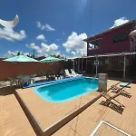 Espaco De Lazer Costa Do Sol