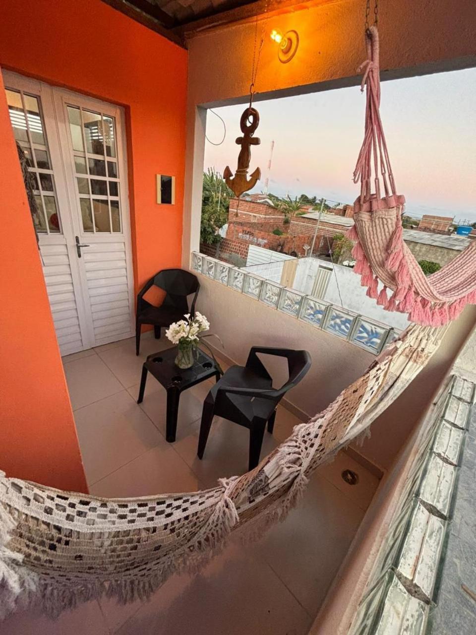 Casa de férias Espaco De Lazer Costa Do Sol
