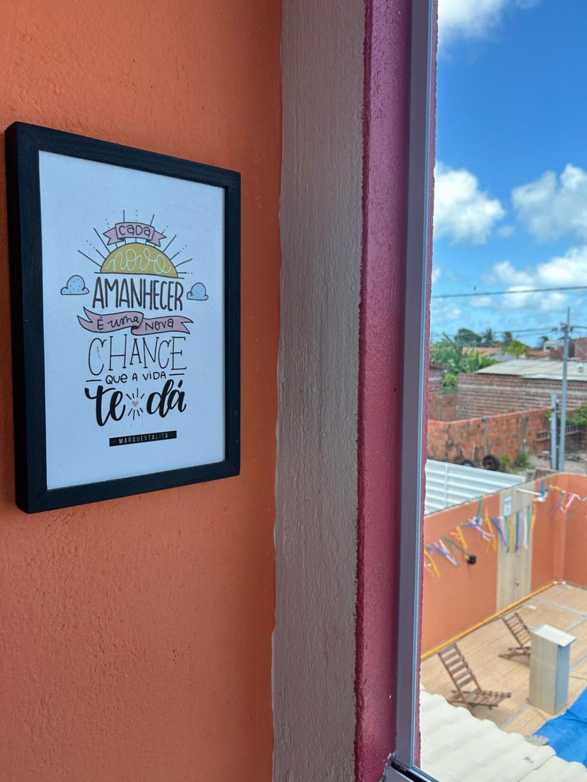 Casa de férias Espaco De Lazer Costa Do Sol